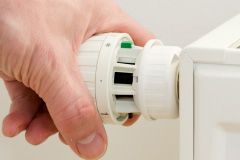 Hilton central heating repair costs