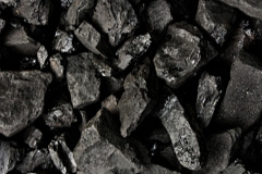 Hilton coal boiler costs