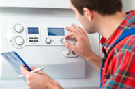 free Hilton gas safe engineer quotes