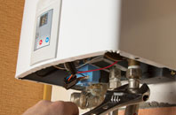 free Hilton boiler install quotes