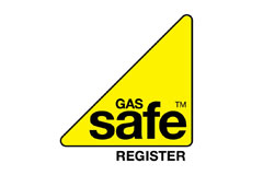 gas safe companies Hilton